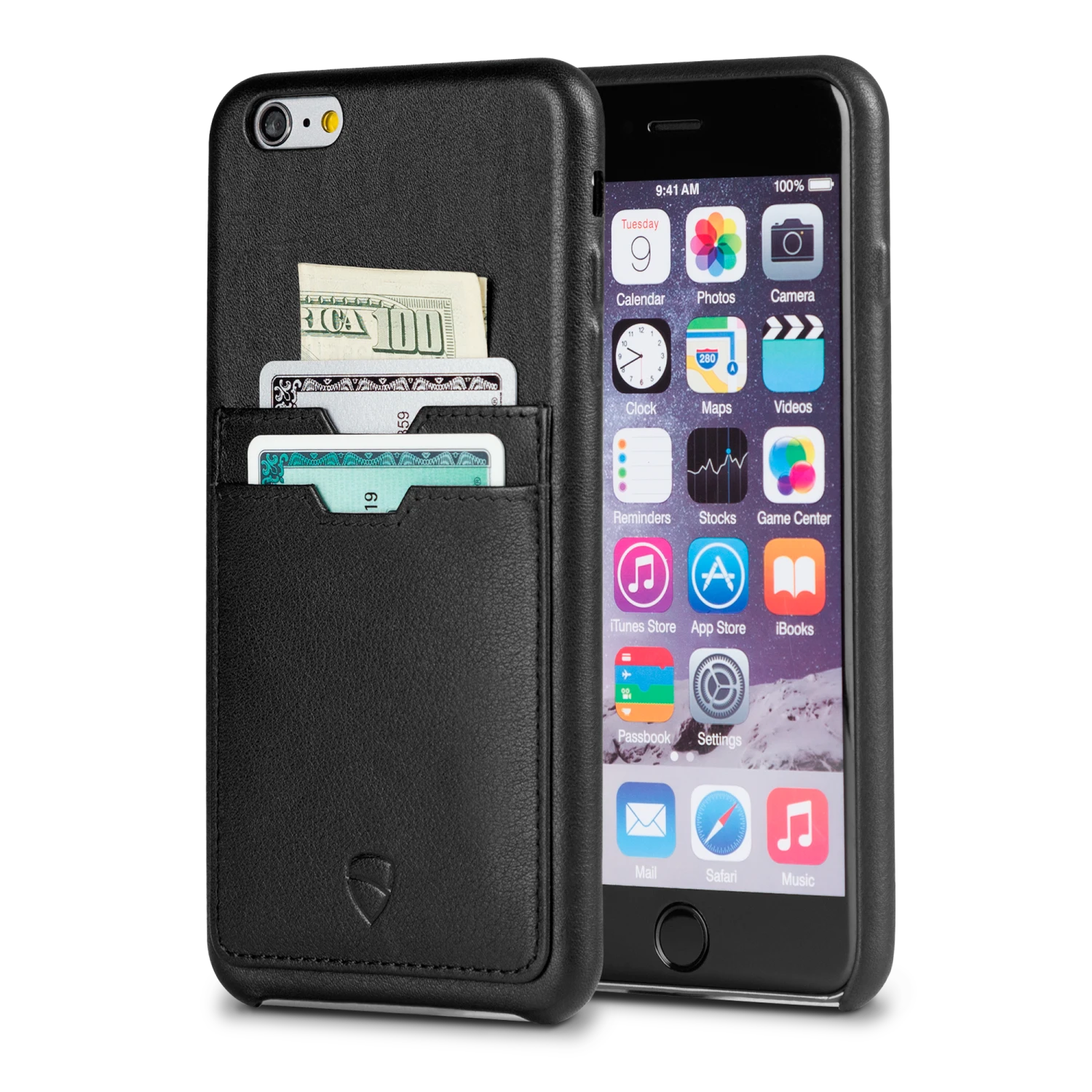 Soho Two Bumper Case For Iphone 6 Plus 2 Soho Two Bumper Case For Iphone 6 Plus - Image 2