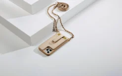 Victoria Crossbody Wallet Case Iphone 13 Chain Strap -CaseCraze Store victoria bumper case small wallet crossbody strap champagne d96d8ecb bba9 4ecf 9467 72ac61707e6e