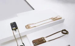 Victoria Crossbody Wallet Case Iphone 13 Chain Strap -CaseCraze Store victoria smart minimalist card holder crossbody iphone case d2bc69aa 7851 4eda 961a c5a3603e2e74