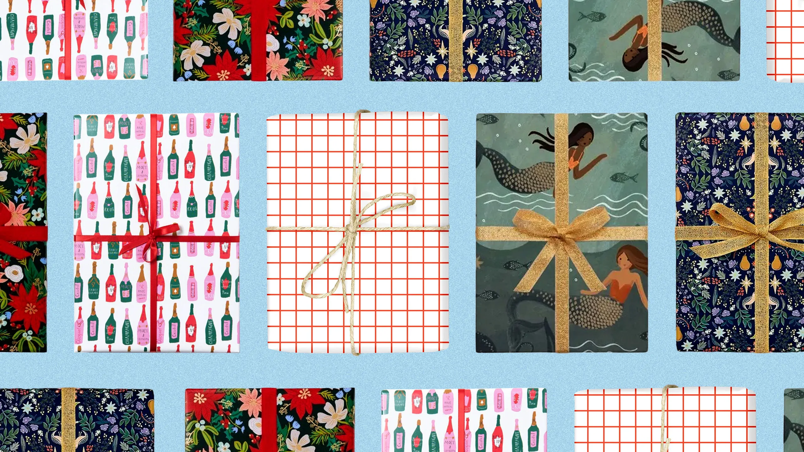 CaseCraze Store -CaseCraze Store 10 3 wrapping paper v1